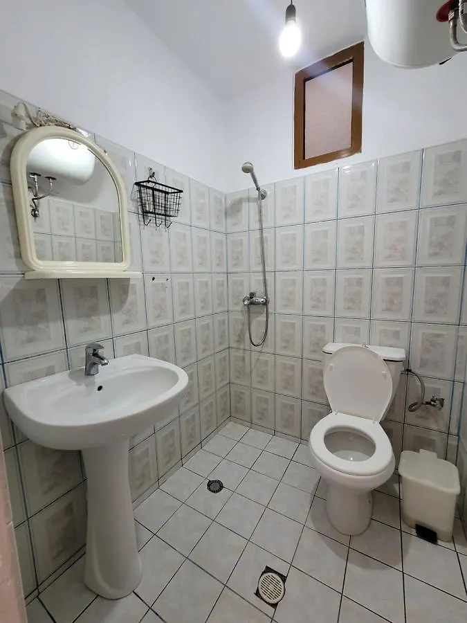Petrefi Apartments كساميل 0*,  ألبانيا