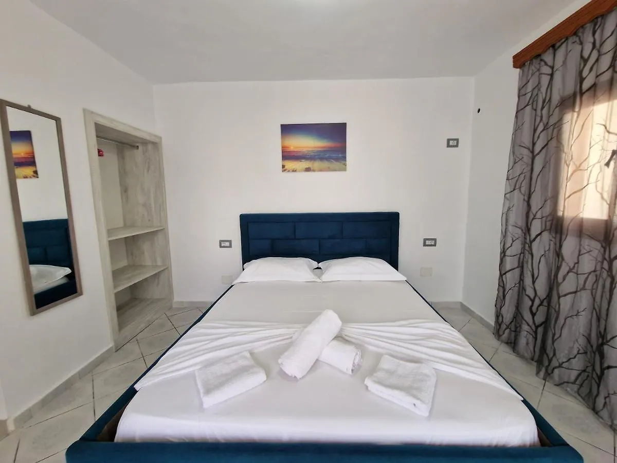 Petrefi Apartments كساميل بيت ضيافة