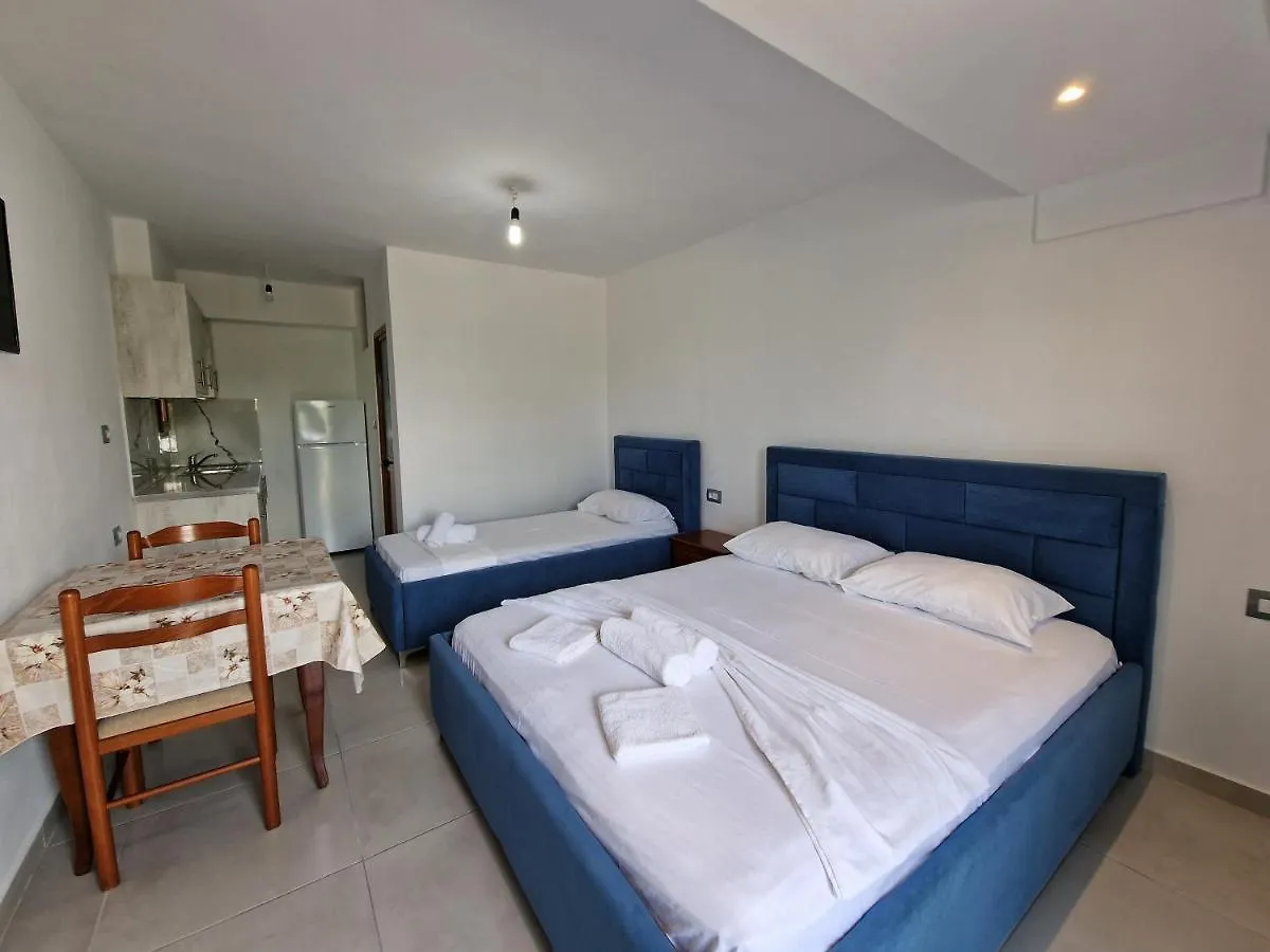 Petrefi Apartments كساميل 0*,  ألبانيا