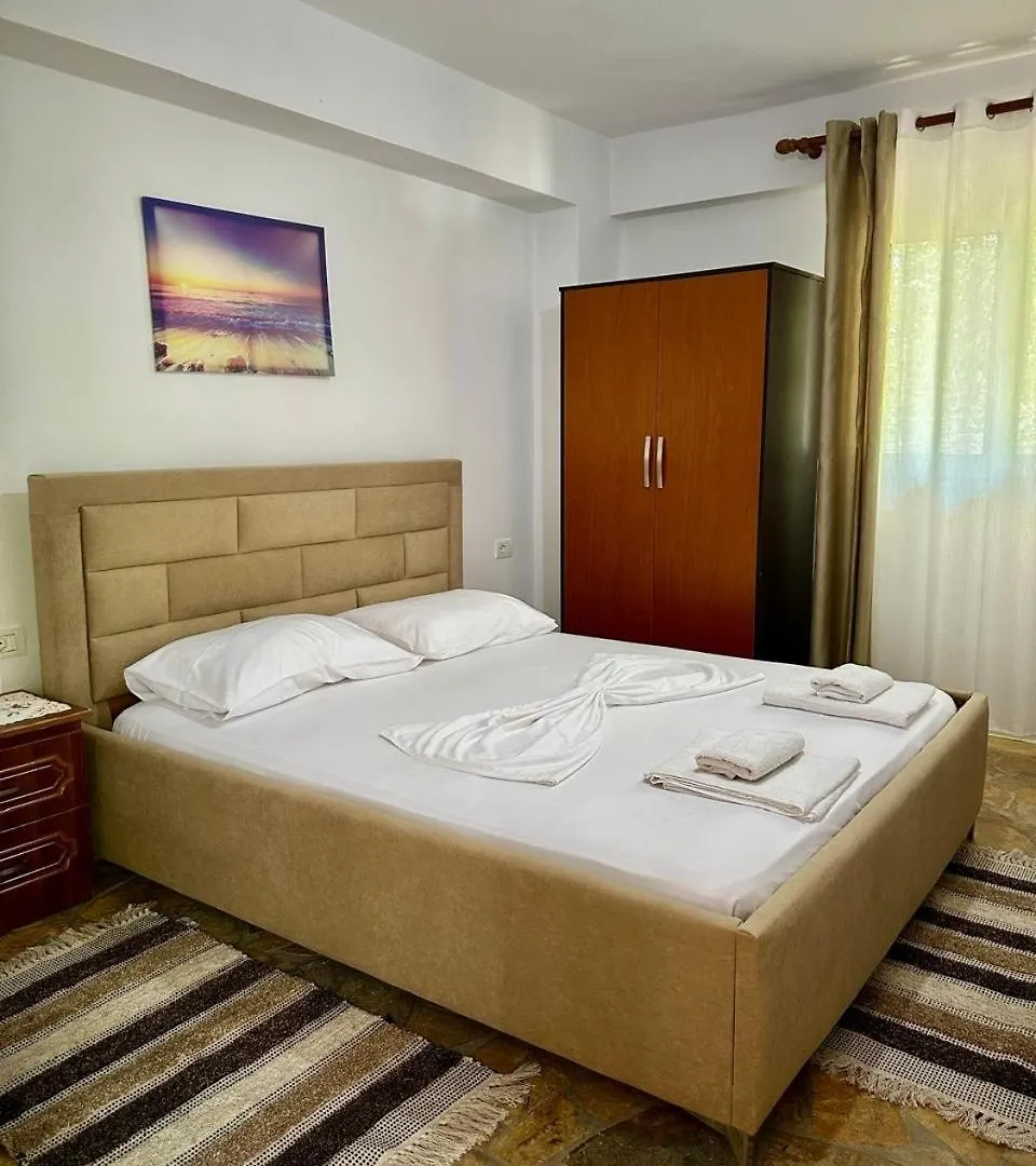 Petrefi Apartments كساميل 0*,  ألبانيا
